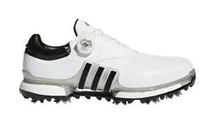 Adidas Tour360 EQT Boa Mens Golf Shoes Driving Range Golf