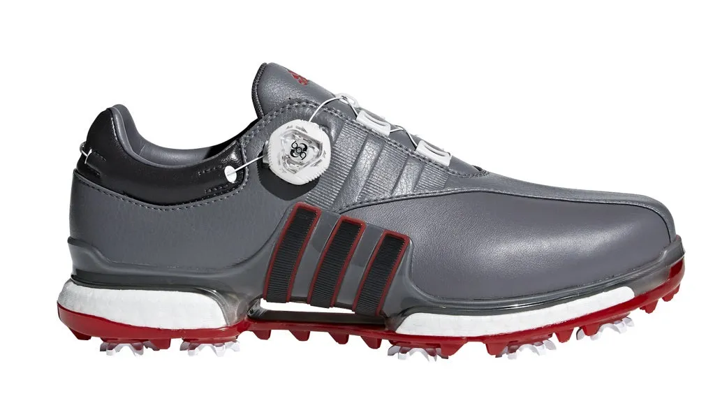 Adidas Tour360 EQT Boa Mens Golf Shoes Affordable Golf Shoes