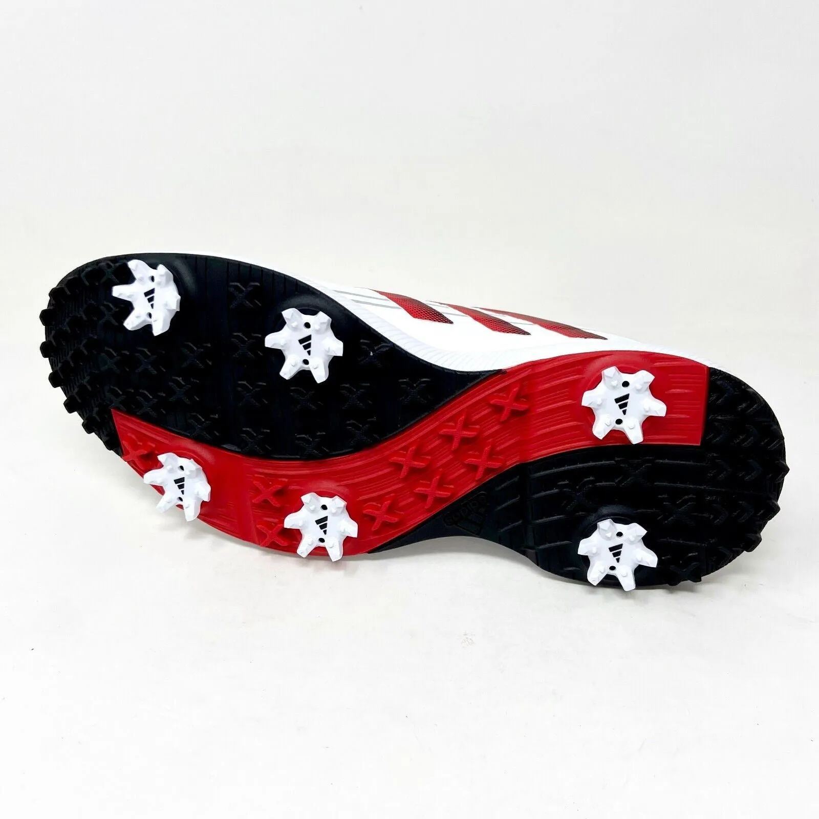 Redmond Waterproof Low Hiking Shoes Adidas Traxion Lite Max White Black Red Mens Wide Waterproof Golf Shoes GV9674