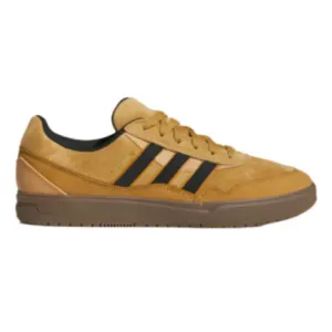 Adidas Tyshawn 2 Mesa/Black Stag Skate Shoes