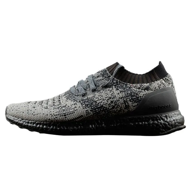 3 Running Shoes Adidas Ultra Boost Uncaged Original  Men's Running Shoes Sports Outdoor Breathable Sneakers Original
