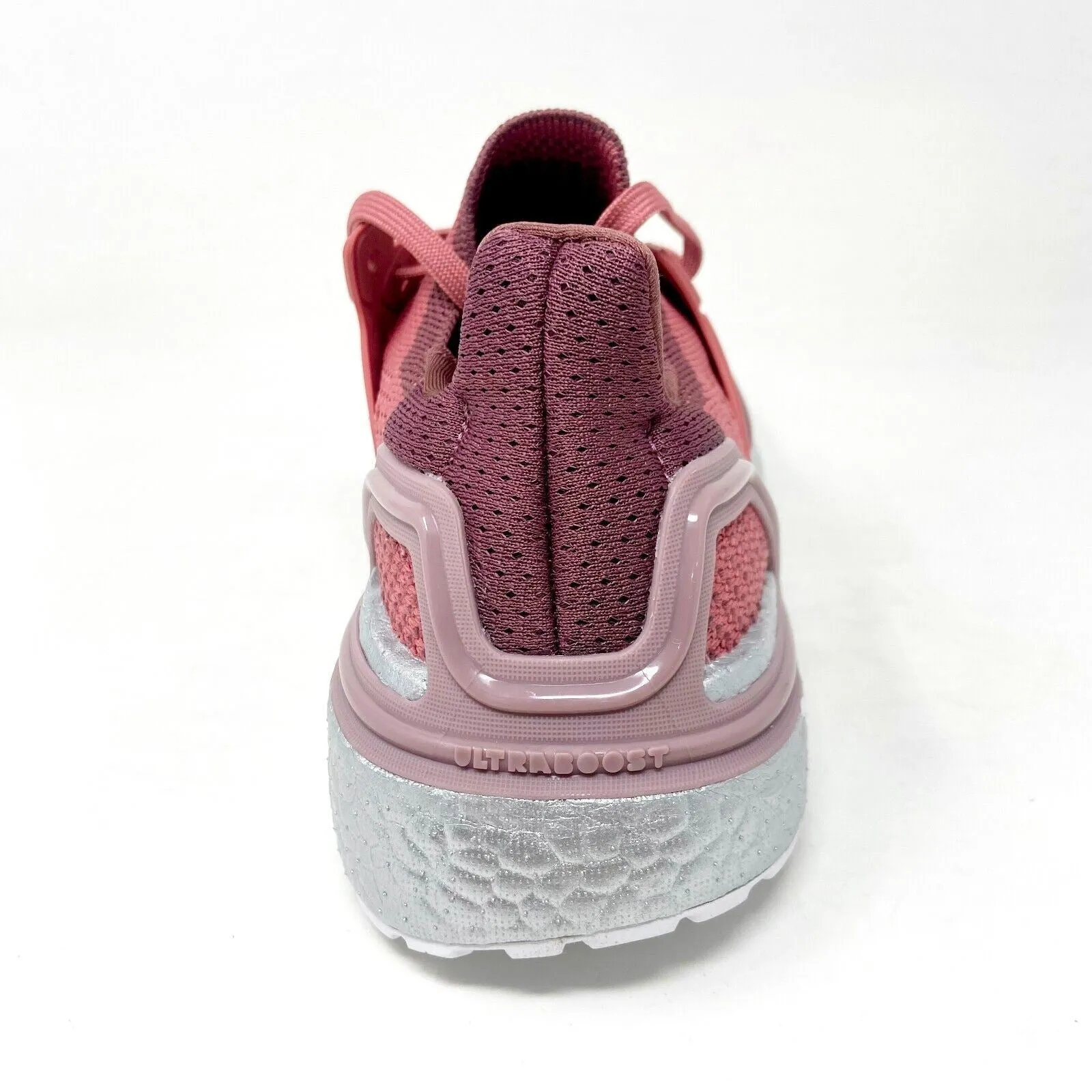 Adidas UltraBoost 19.5 DNA Wonder Red Burgundy Womens Running Shoes GZ6476 Running Shoes Portland