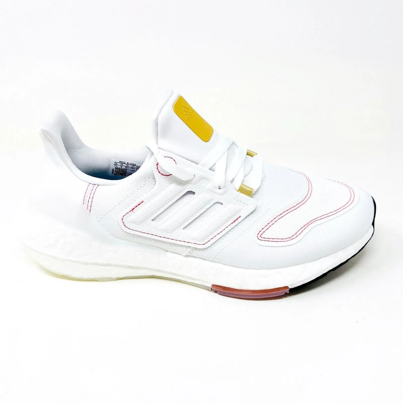 Novablast 5 Running Shoes Adidas UltraBoost 22 Cloud White Wonder Red Womens Running Shoes GX9147