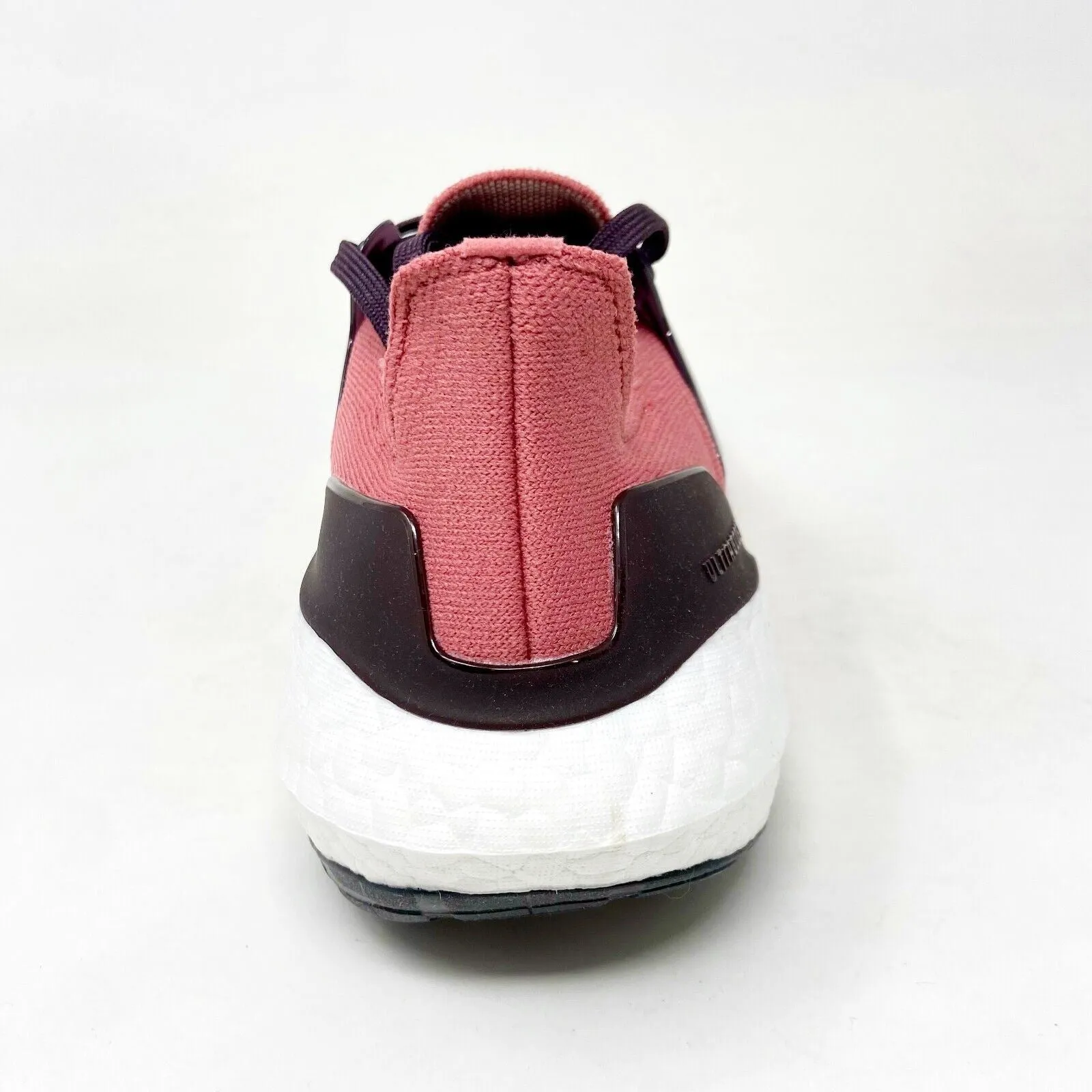 Structure Running Shoes Adidas UltraBoost 22 Wonder Red Shadow Maroon Womens Running Shoes GX6670