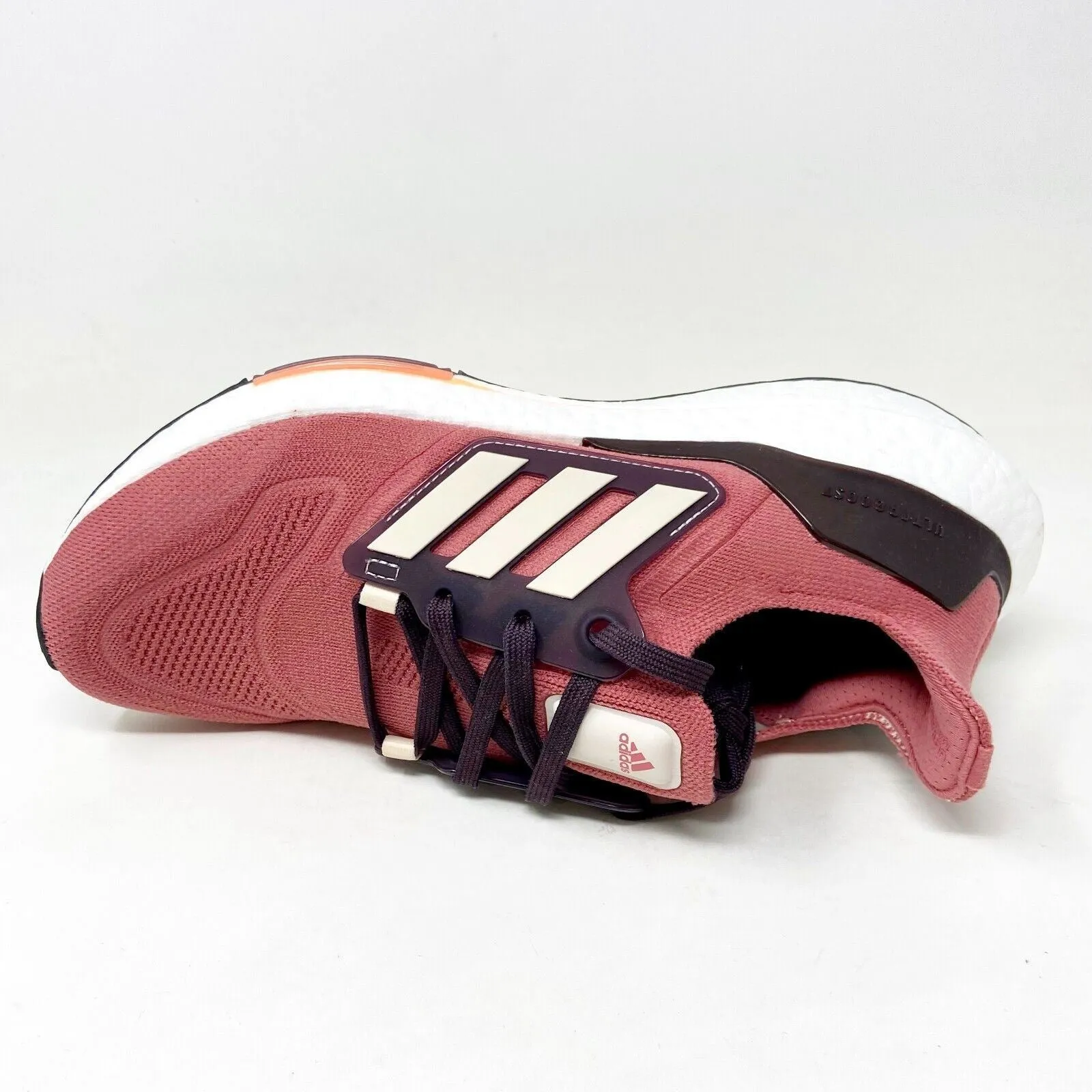 Tempus Running Shoes Adidas UltraBoost 22 Wonder Red Shadow Maroon Womens Running Shoes GX6670