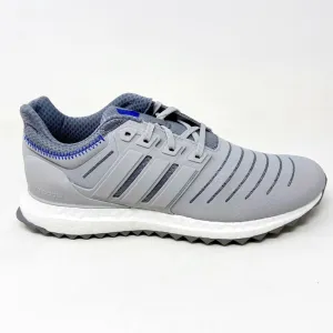 Adidas UltraBoost DNA XXII Grey Lucid Blue Mens Running Shoes Sneakers GZ4907 Running Shoe Fitting Gait Analysis New York City