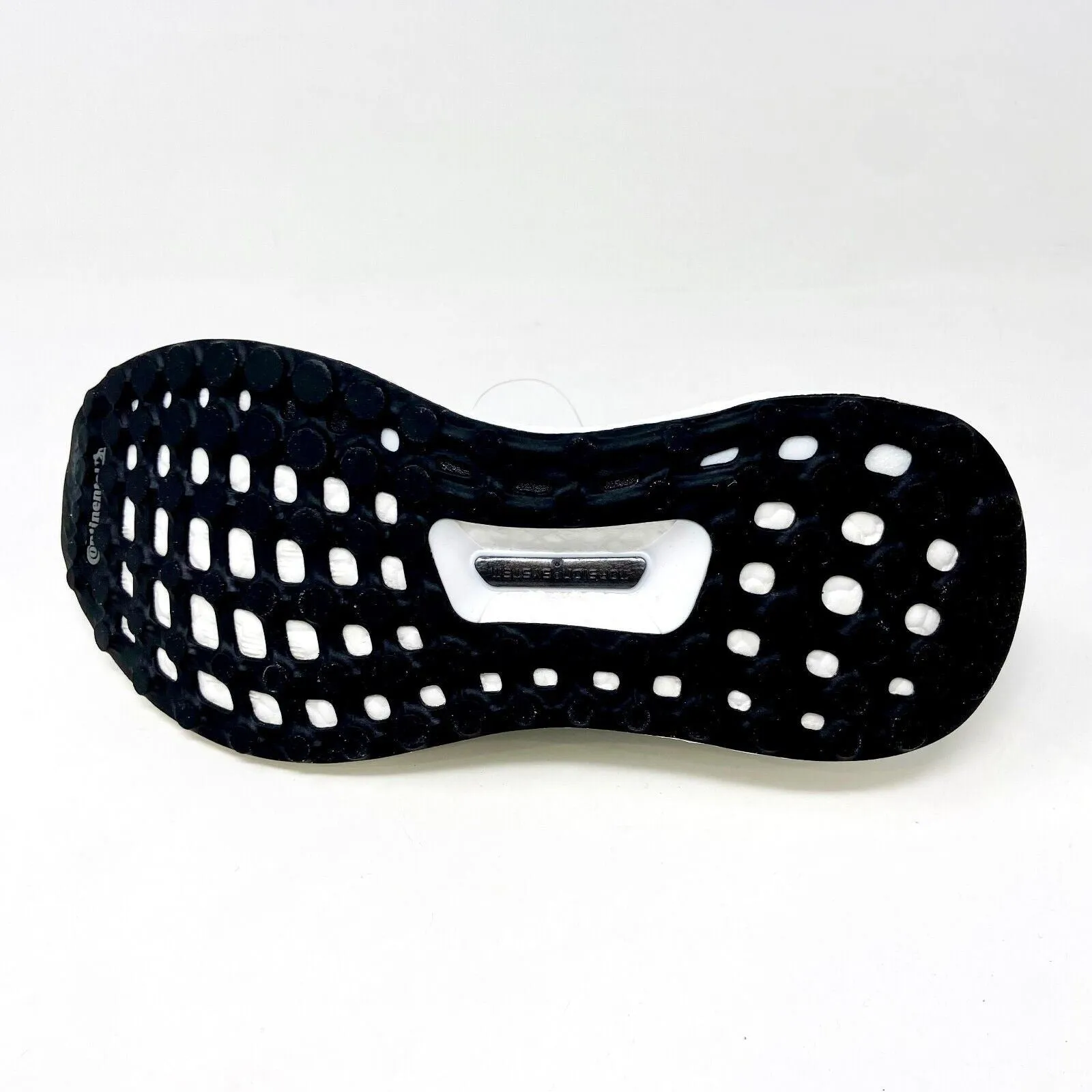 Adidas UltraBoost X Black Grey Womens Size 5 Running Shoes CQ0009 Running Shoe Inserts