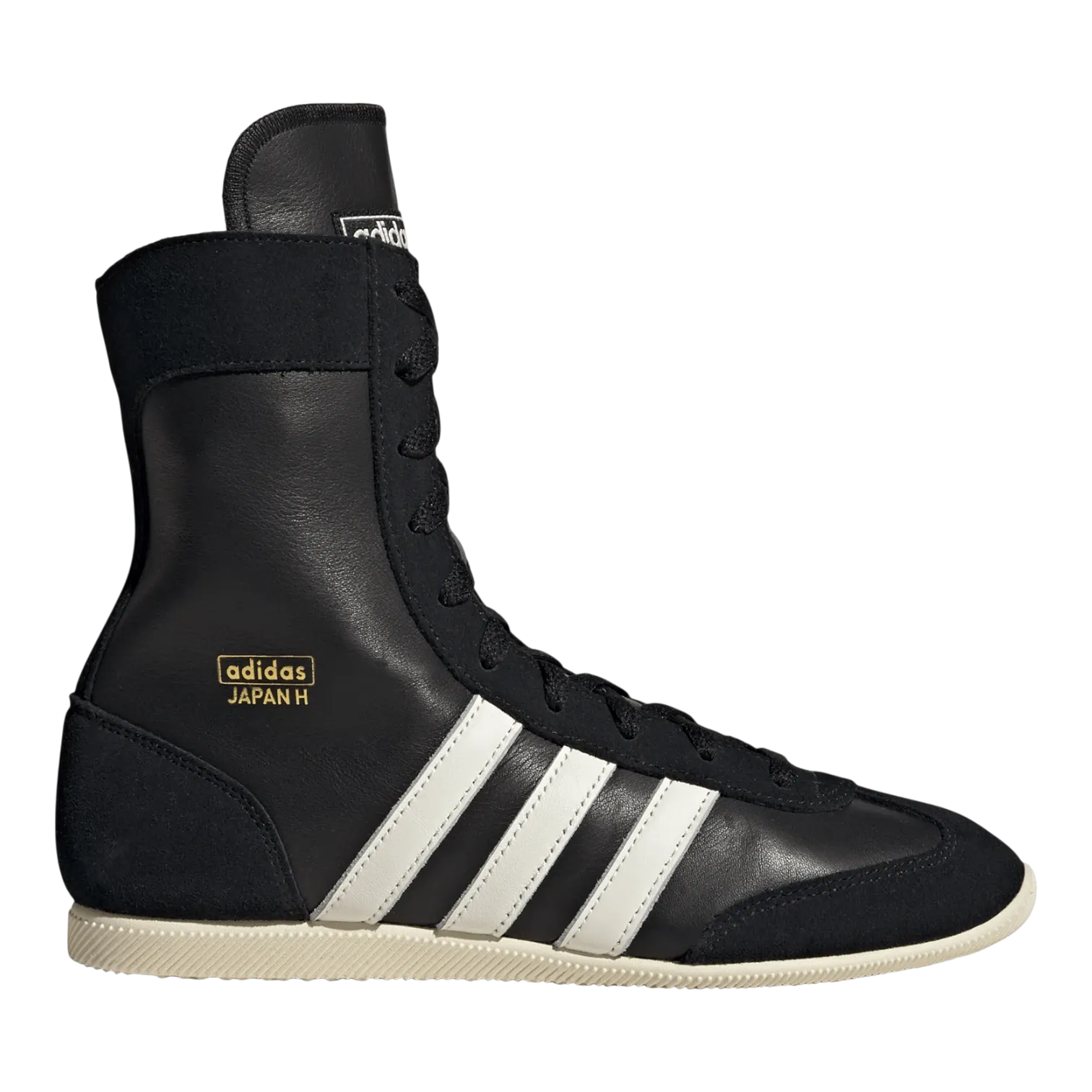 Texas Country Boots adidas Women's Japan H Black/White JS4036