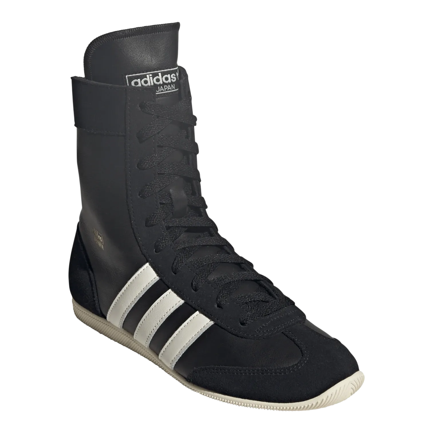 Boots For Dresses adidas Women's Japan H Black/White JS4036