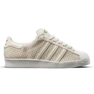 adidas x Arrow & Beast Superstar ADV Wonder White/Crystal White Osiris D3 2001 Skate Shoes