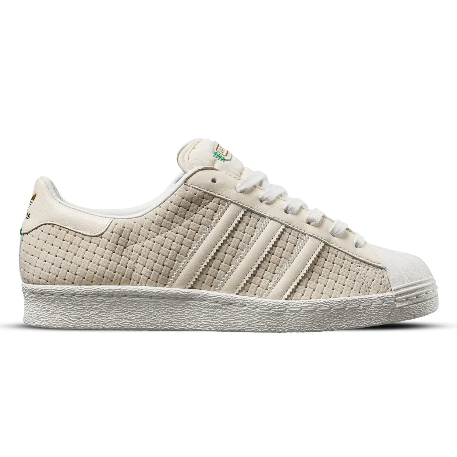 Good Cheap Skate Shoes adidas x Arrow & Beast Superstar ADV Wonder White/Crystal White