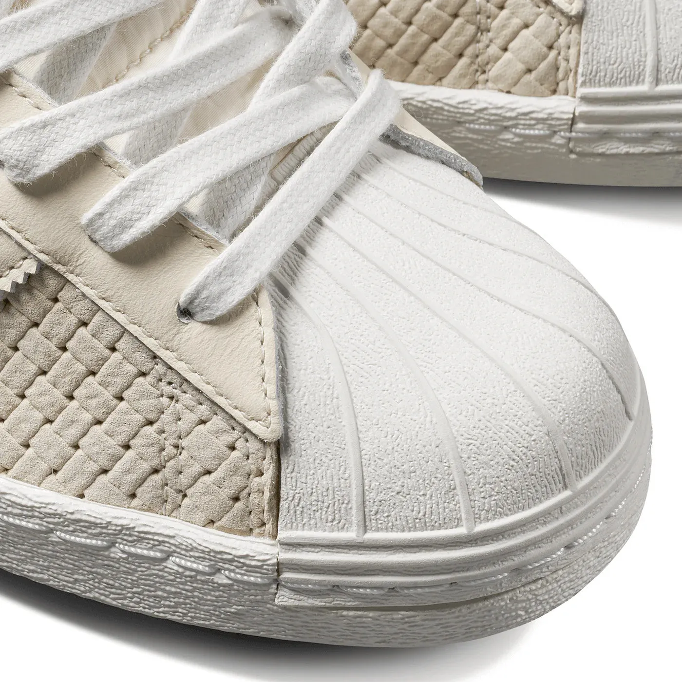 Golden Goose Skate adidas x Arrow & Beast Superstar ADV Wonder White/Crystal White