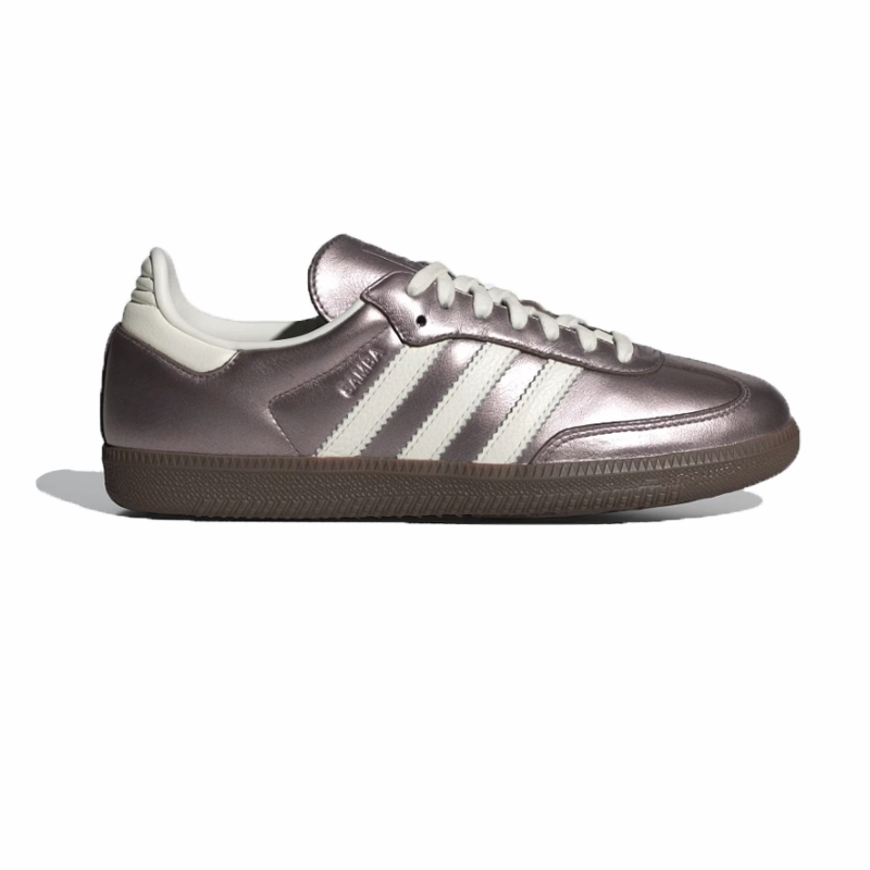 High Heels Fantasy adidas - Samba OG - Supplier Colour/Off White - Women's [JI4219]