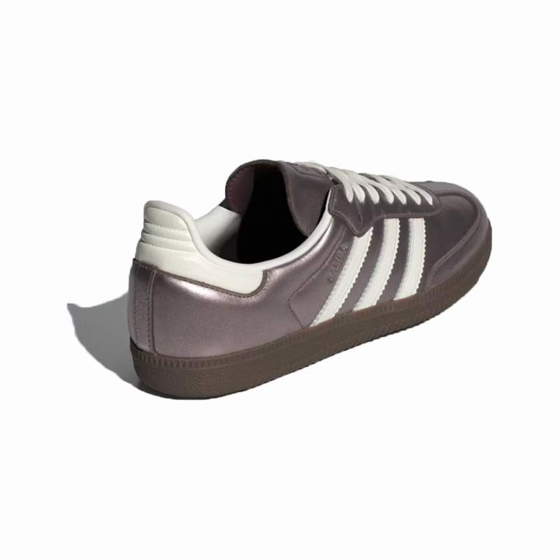 Tight Jeans High Heels adidas - Samba OG - Supplier Colour/Off White - Women's [JI4219]