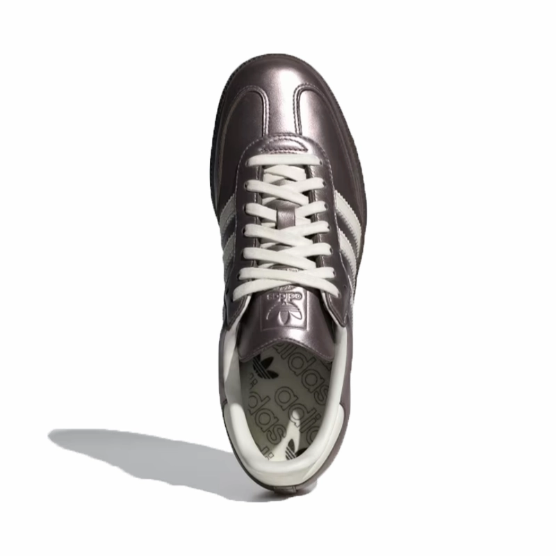 Dolce Vita High Heels adidas - Samba OG - Supplier Colour/Off White - Women's [JI4219]