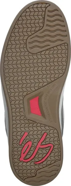 Es Swift 2.0 Shoes - Dark Grey/Light Grey Trending Skate Shoes