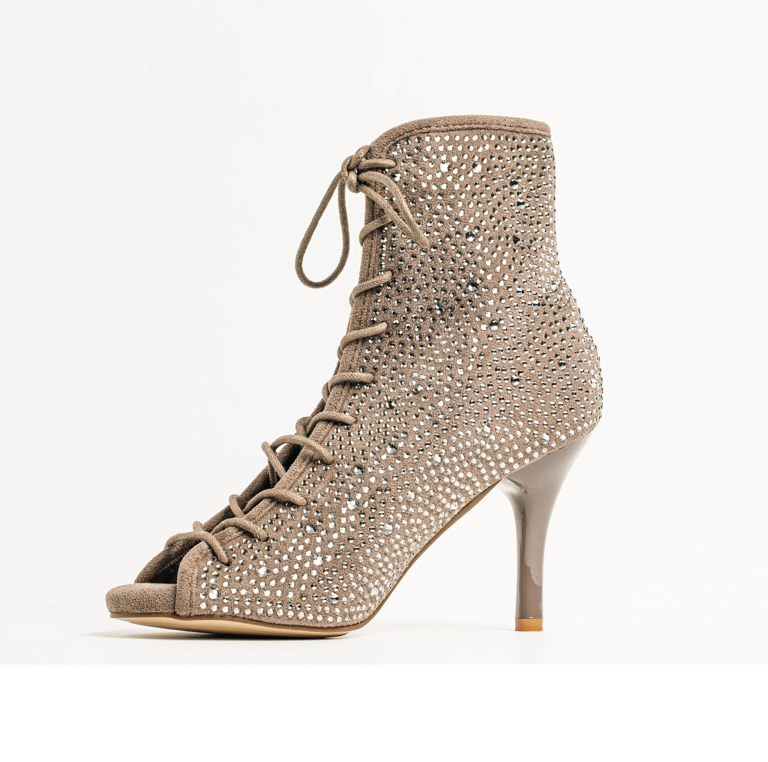 Alligator Cowgirl Boots GFranco Rockstar