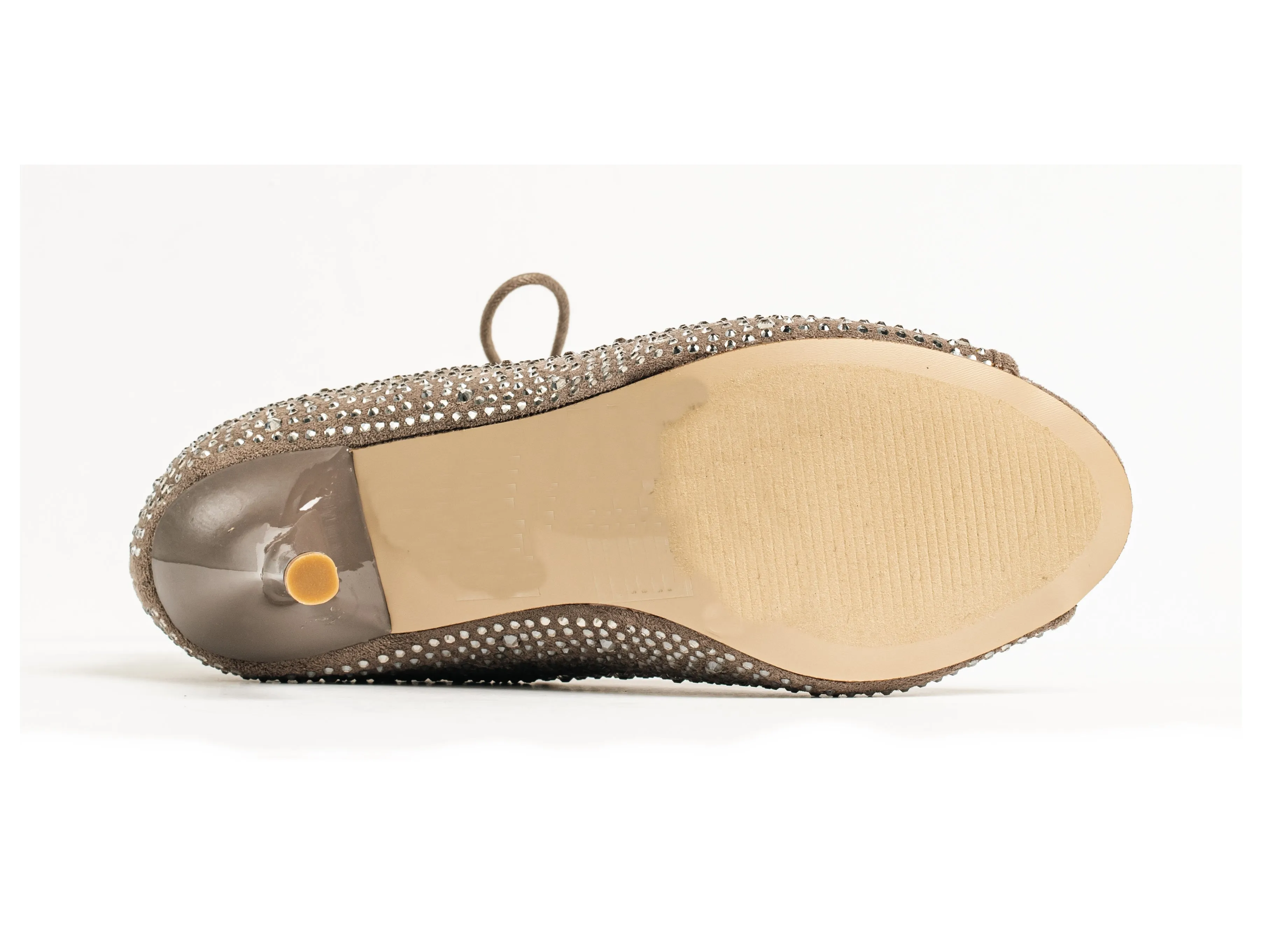 GFranco Rockstar Dr Audrick High Puffer Boots