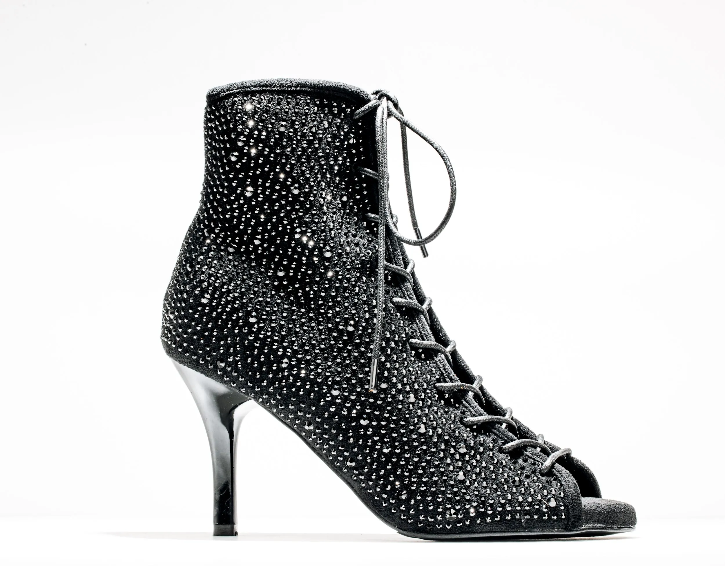 Wide Winter Boots GFranco Rockstar