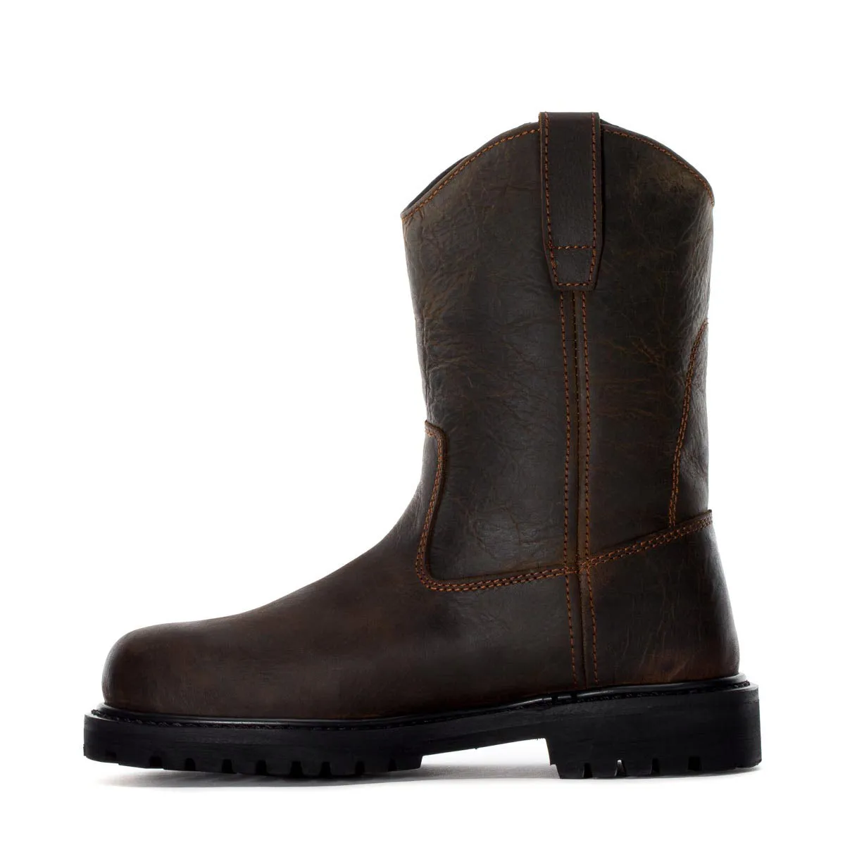 Cherry Boots Tuffy Steel Toe - Mens