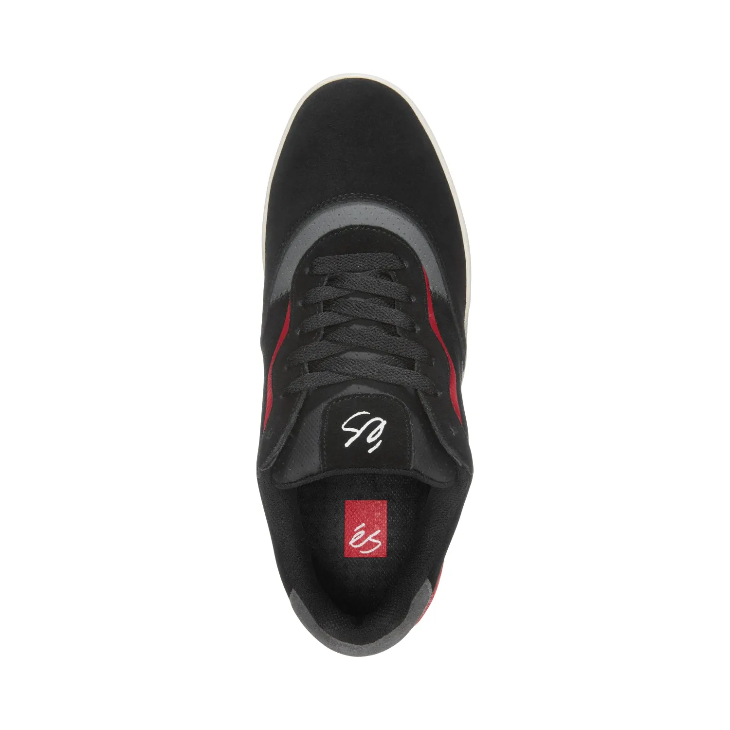 Sb Dunk Low Pro Skate Shoes Es Skateboard Shoes Melange Black