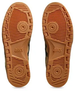 ASICS Japan S Pro / Wood Thrush / Black Coffee Asics 727 Tiger Weightlifting Shoes