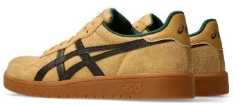 ASICS Japan S Pro / Wood Thrush / Black Coffee Asics Shoes Nearby