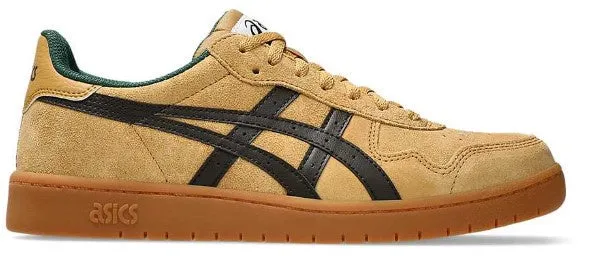 ASICS Japan S Pro / Wood Thrush / Black Coffee Asics Gel Nimbus Tennis Shoe