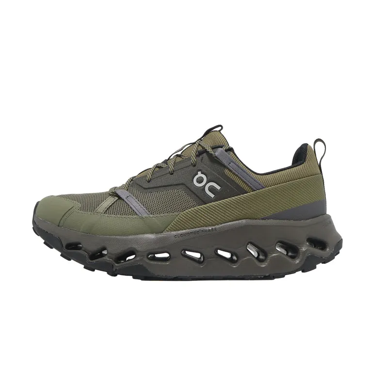Extra Wide Hiking Shoes CLOUDHORIZON MEN