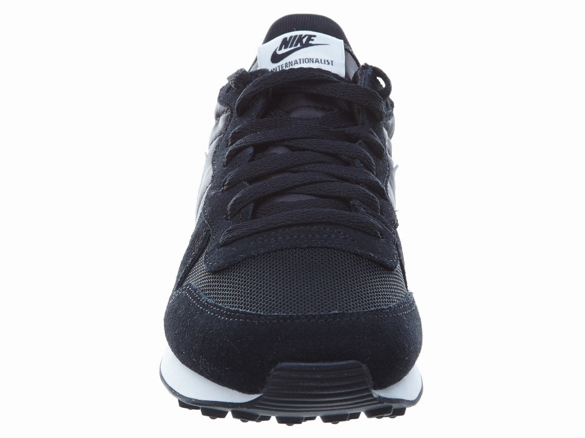 Vintage Nike Hiking Shoes Nike Internationalist Mens Style : 631754