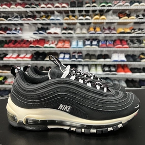 Nike Wembanyama Shoes Nike Air Max 97 SE GS Athletic Shoes Sneakers AV3180-001 Youth Size 6.5Y