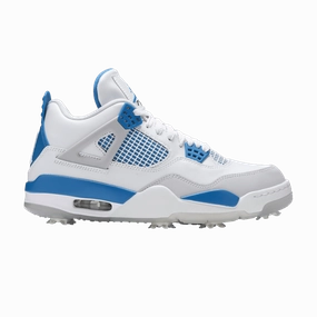 Jordan 4 Retro Golf Military Blue Air Zoom Victory Tour 3 Golf