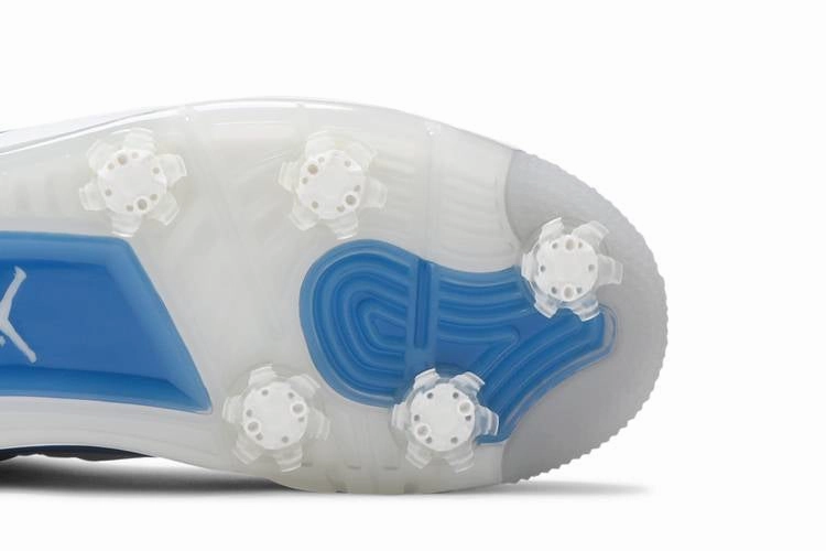 Dry Golf Jordan 4 Retro Golf Military Blue