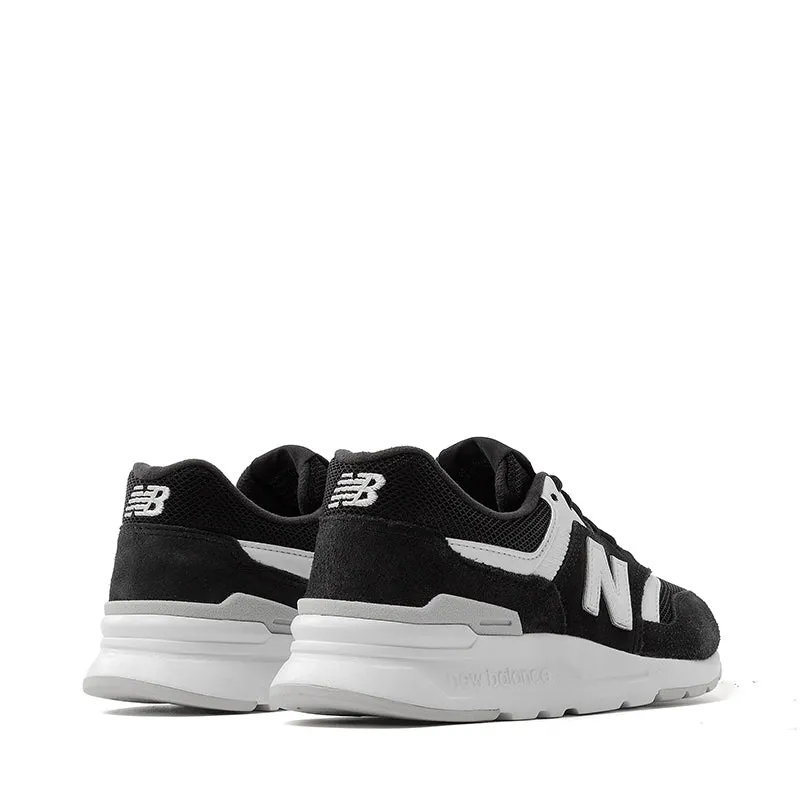 Retro Style Sneakers 997 W