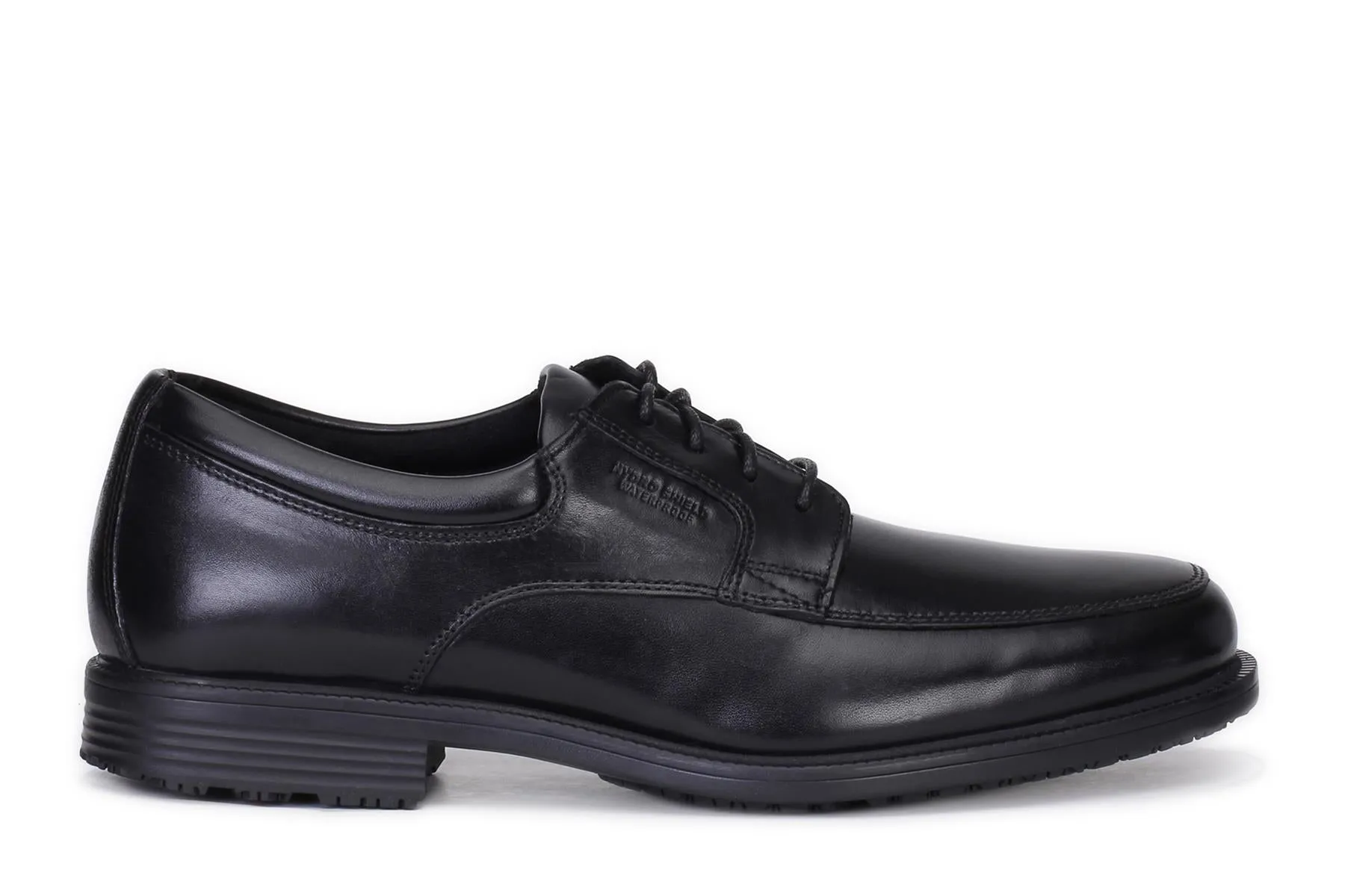 Waterproof.hiking Shoes Essential Details Apron Toe Shoes