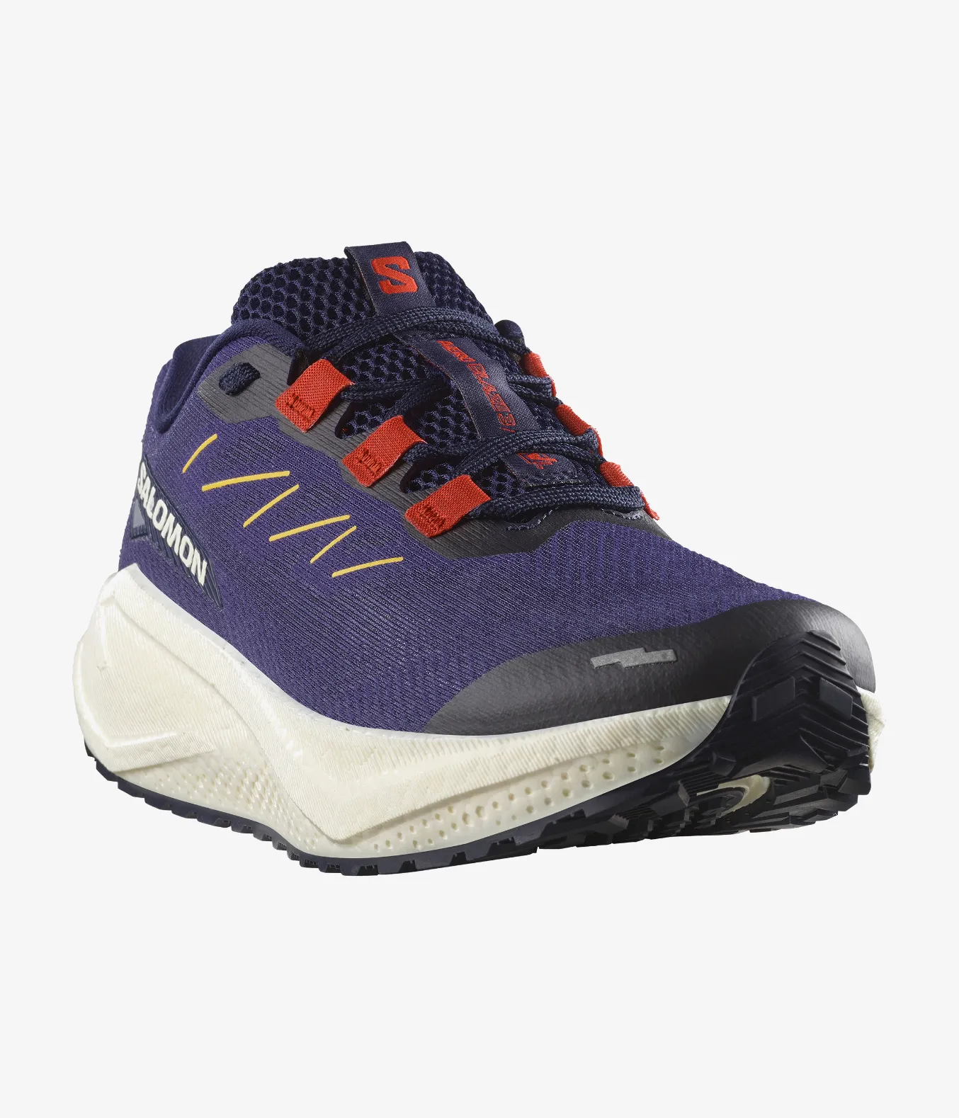 Cheap Carbon Plate Running Shoes AERO BLAZE 3 GRVL