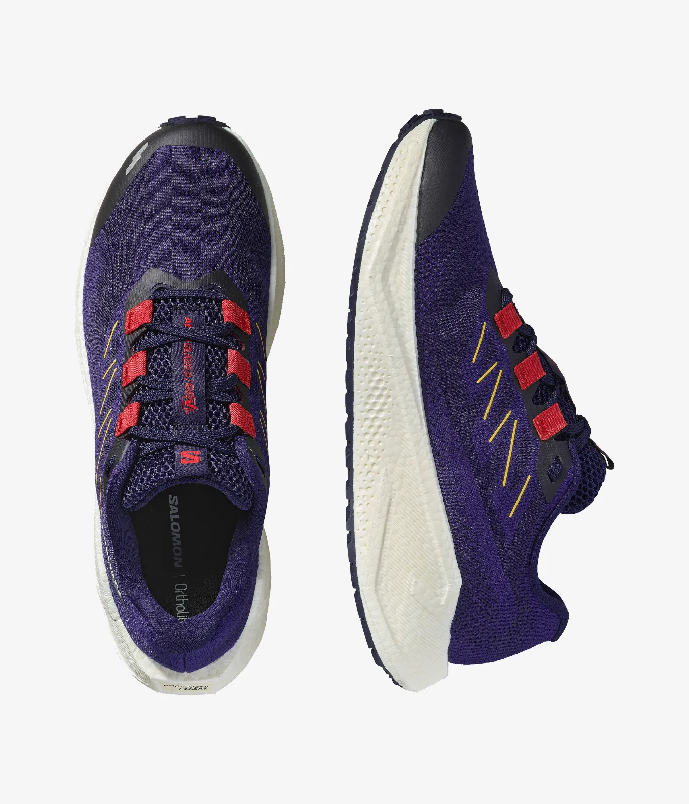 AERO BLAZE 3 GRVL Running Shoes For Big Guys