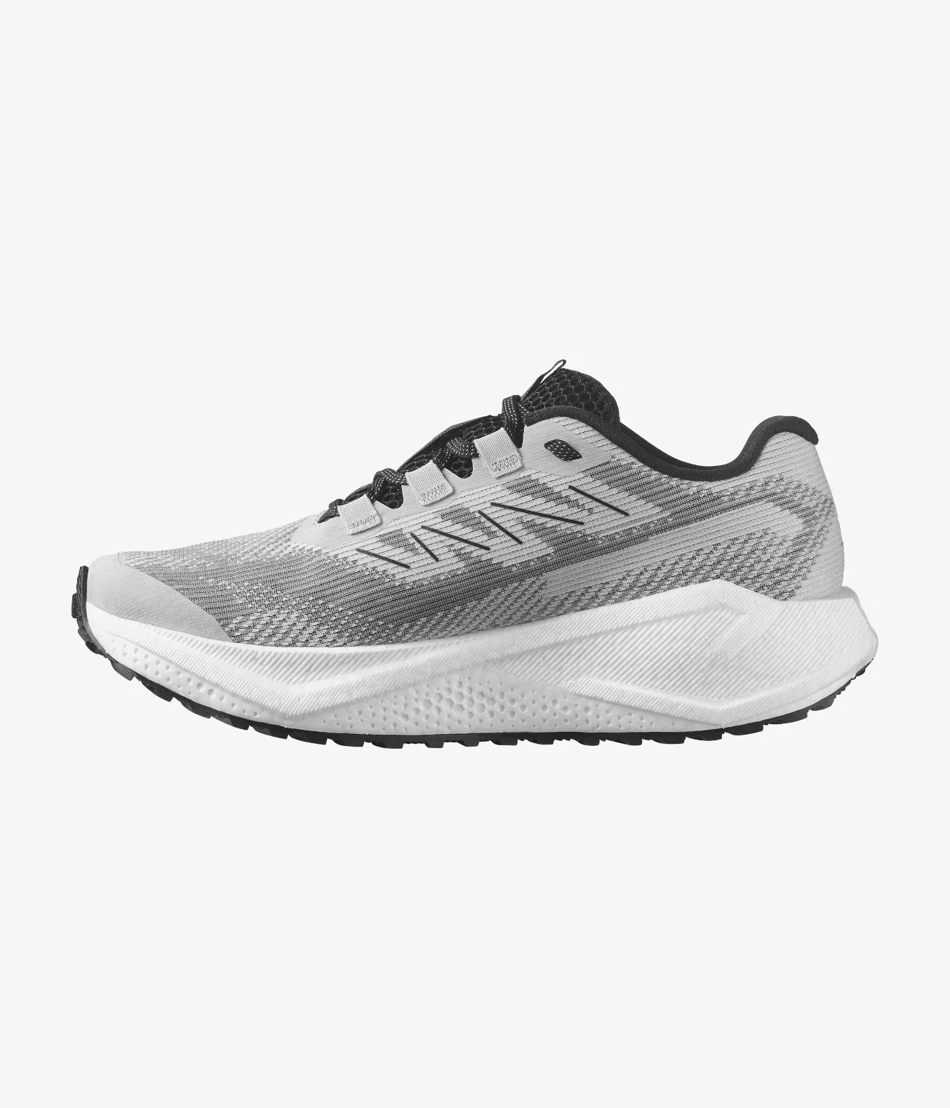 AERO BLAZE 3 GRVL Running Shoes Good For Bad Knees