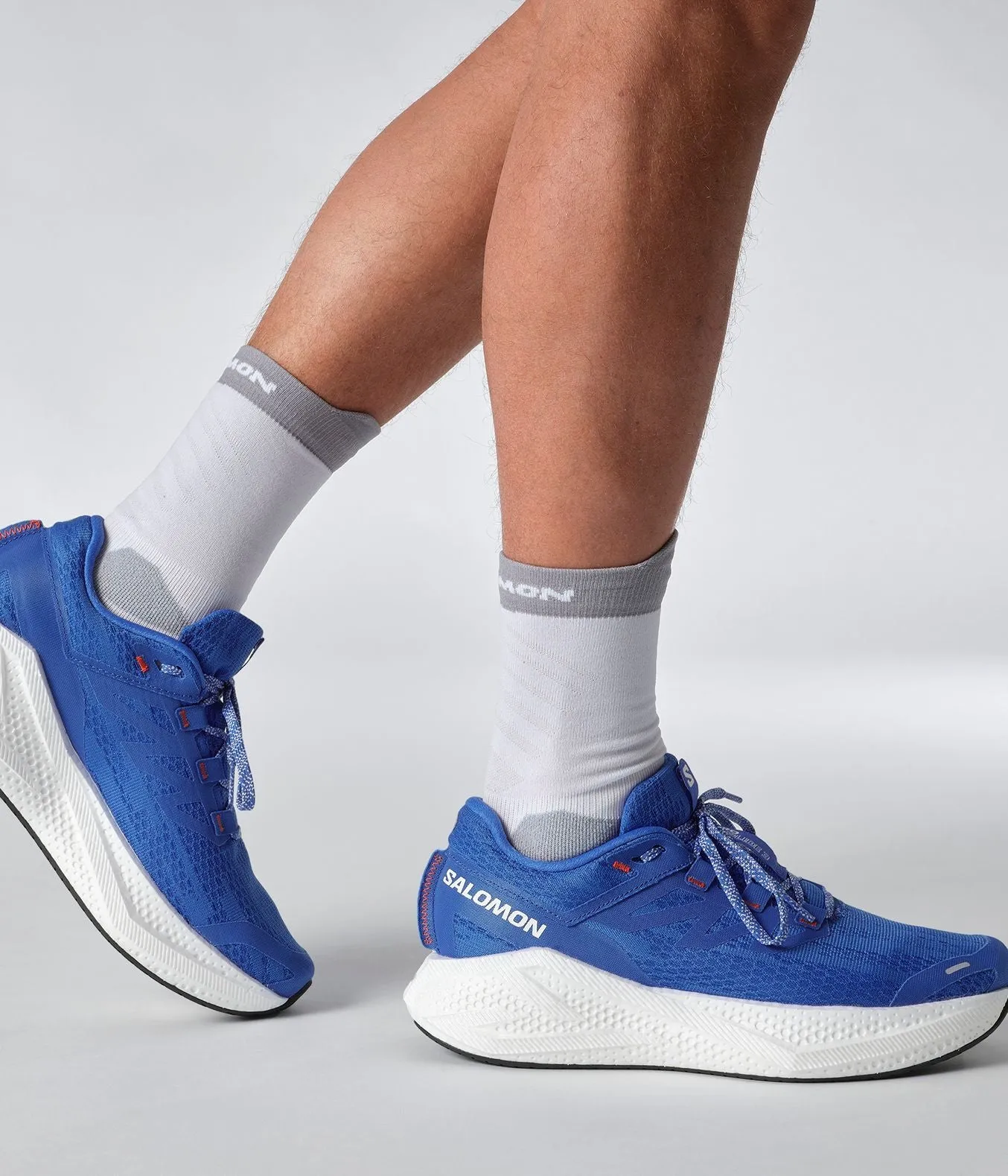 Best Running Shoe For Person AERO GLIDE 3