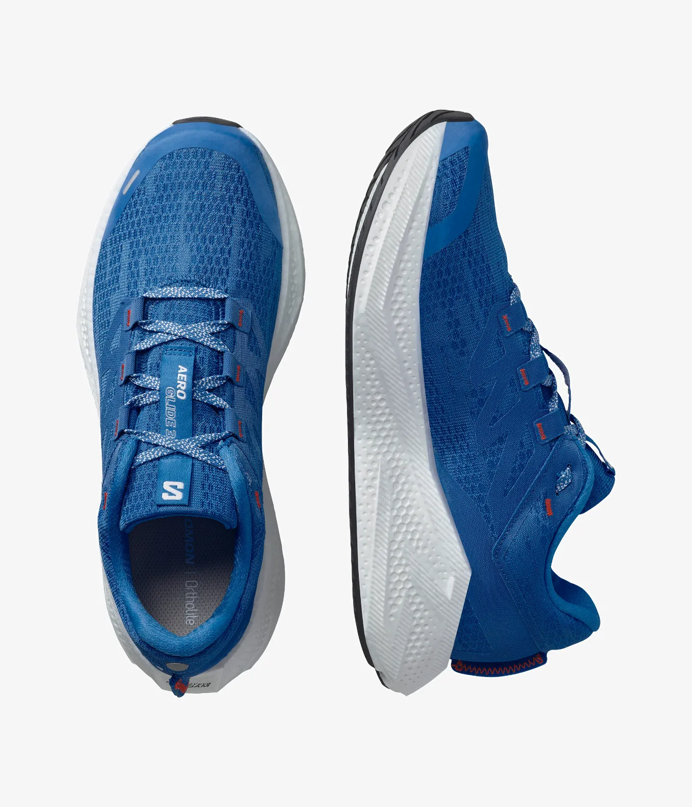 AERO GLIDE 3 Terrex Soulstride Trail Running Shoes