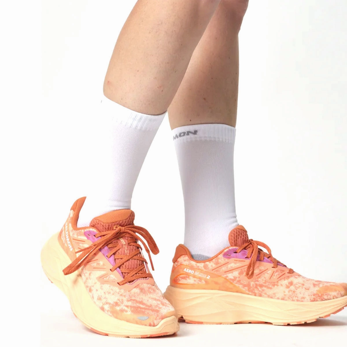 Oxfords Not Brouges AERO GLIDE 2 Women