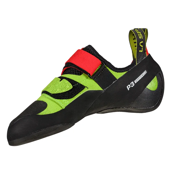 Galibier Climbing Shoes Mens Kubo Climbing Shoe