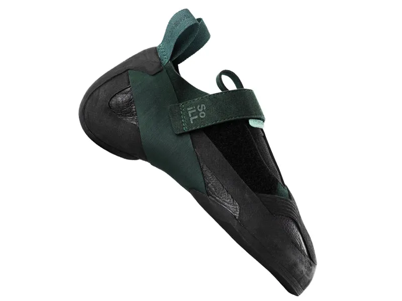 Torque RV  / Soill Ochre Climbing Shoes
