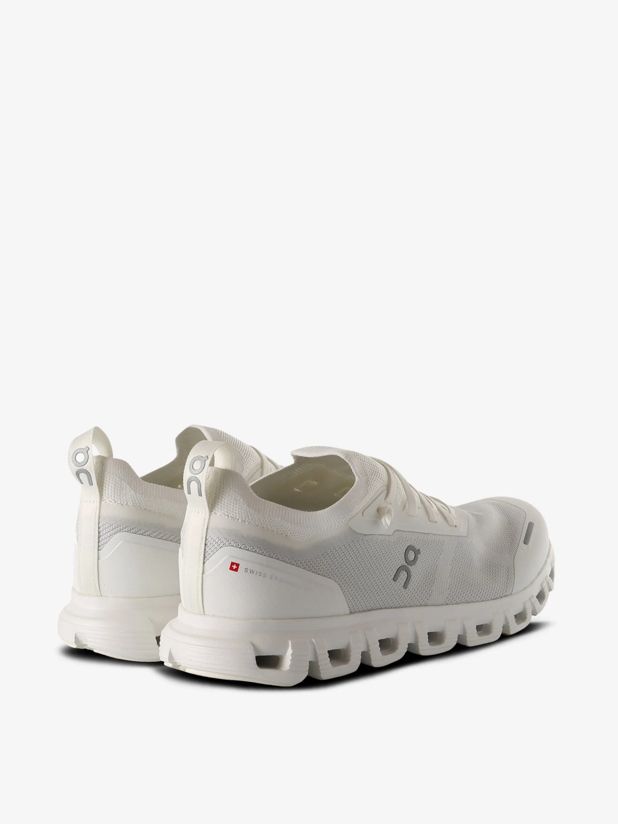 Shoes Run ON RUNNING - Men Cloud 6 Versa Sneakers