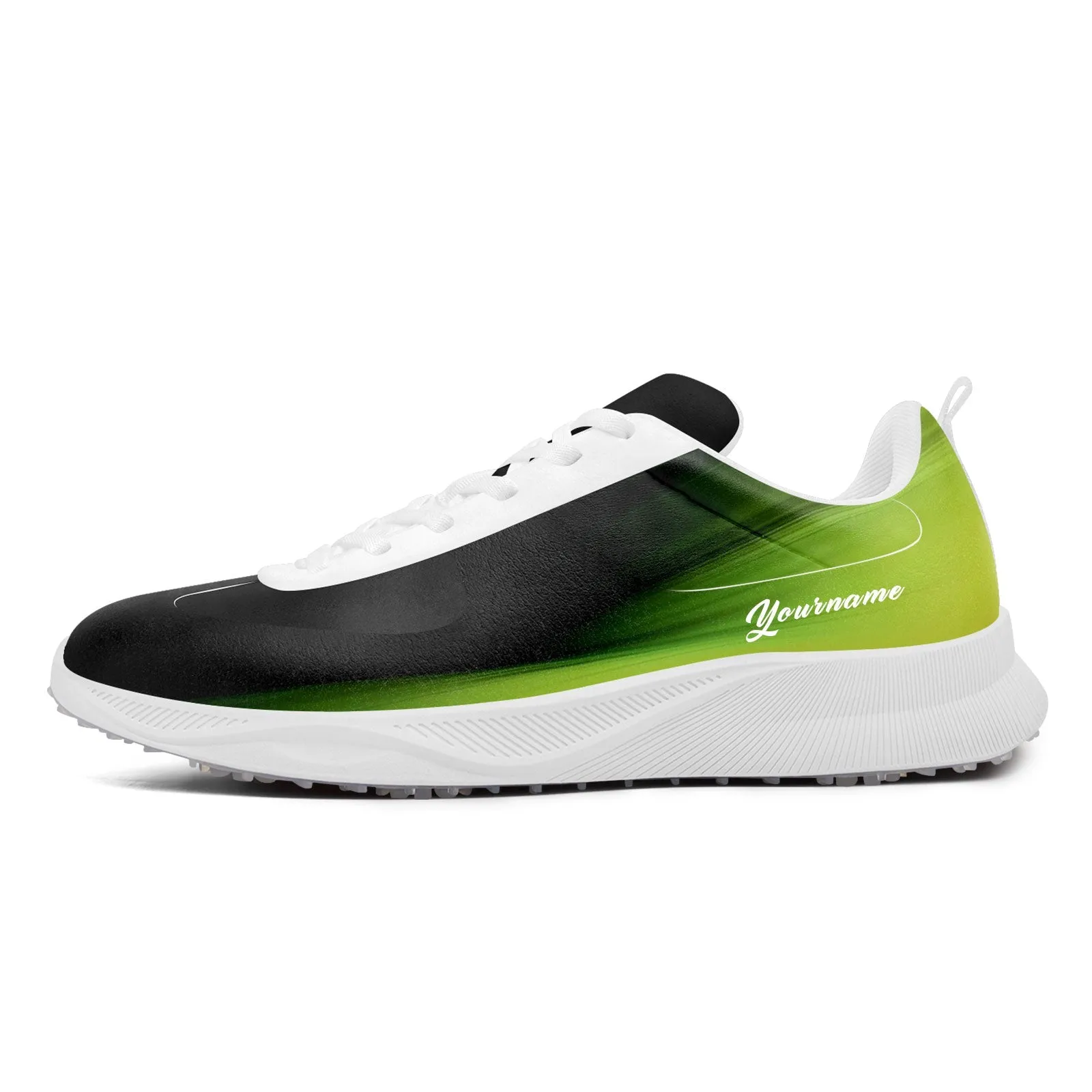 Custom Premium Golf Performance Shoes Personalized Sneaker FN070-E020003-17 Prime Golf Shoes