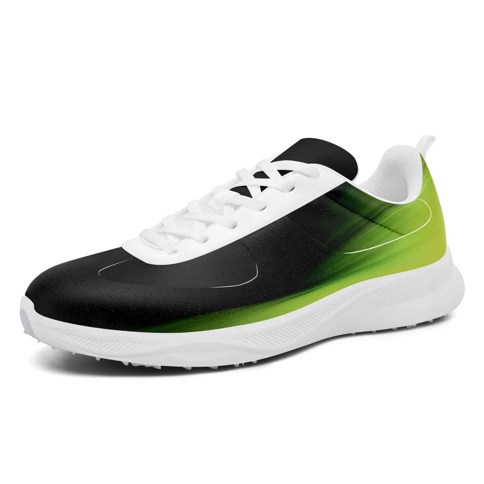 Custom Premium Golf Performance Shoes Personalized Sneaker FN070-E020003-17 Premiere Golf Shoes