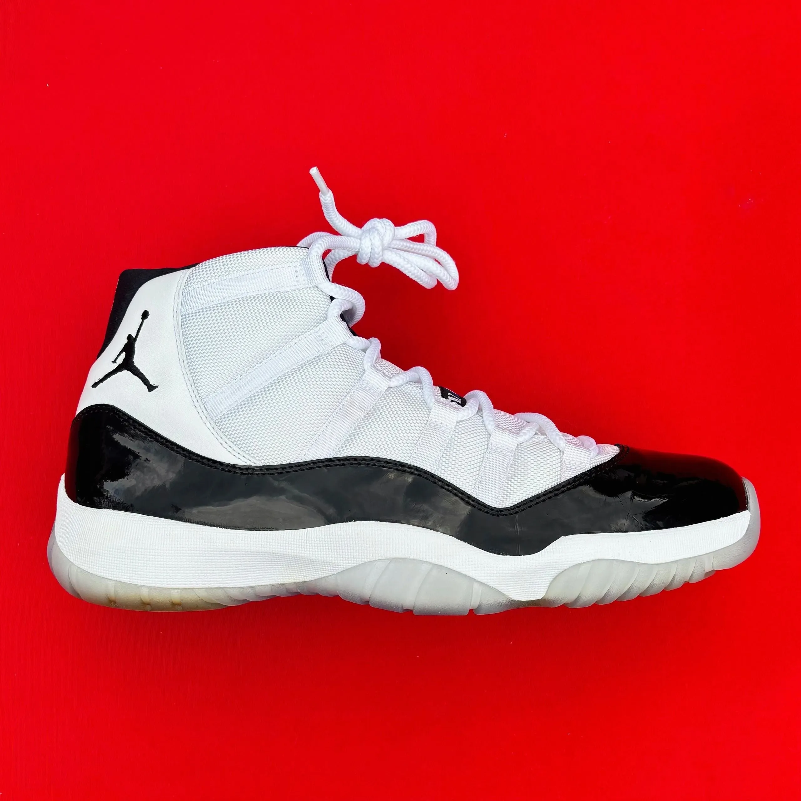 Nike Air Jordan 11 XI Concord NEW Size 13 Best Sneakers For Walking