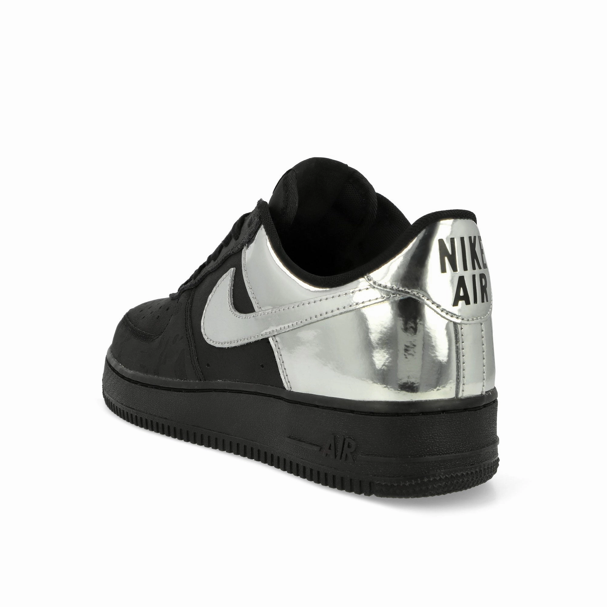 Shox Shoes Nike Air Force 1 Low Retro