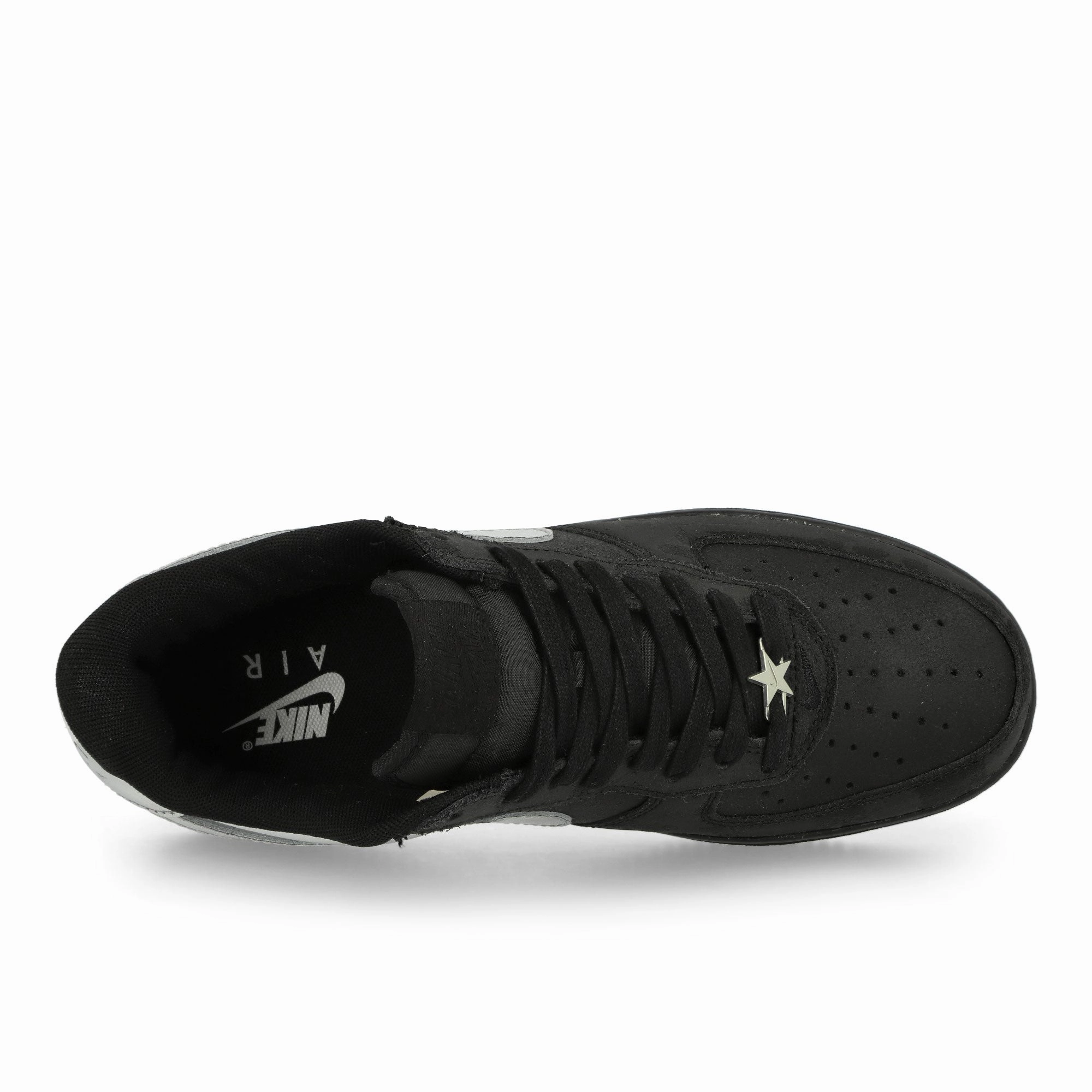 Nike Field General Turf Shoes Air Force 1 Low Retro