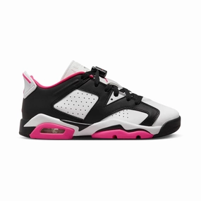 Personalize Your Own Nike Shoes Air Jordan 6 Retro Low Big Kids' Shoes